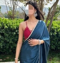 🥂Let's meet privately n enjoy🥂 - escort in Hyderabad