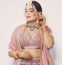 Navu - Transsexual escort in Chandigarh