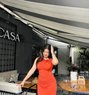 Navvya - escort in Pune Photo 1 of 3