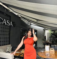Navvya - escort in Pune
