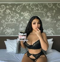 Navy New Sexy - escort in Ho Chi Minh City