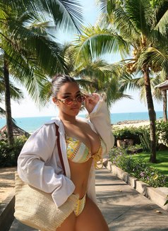 Navy New Sexy - escort in Ho Chi Minh City Photo 20 of 20