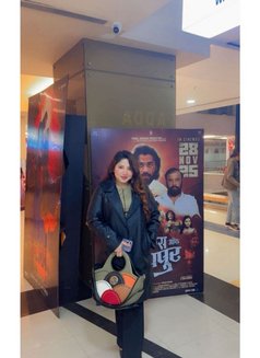 Navya Available - escort in New Delhi Photo 1 of 4