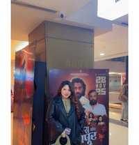 Navya Available - escort in New Delhi Photo 1 of 4