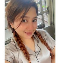 Navya Available - escort in New Delhi