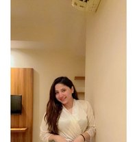 Navya Available - escort in New Delhi