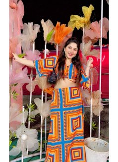 Navya Available - escort in New Delhi Photo 4 of 4