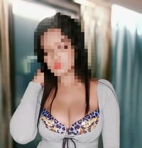 NAVYA OPEN MINDED CAM & MEET - escort in Mumbai Photo 1 of 2