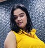Navya Cam - escort in Surat Photo 1 of 1
