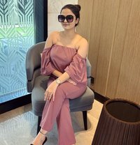 NAVYA (( webcam & real meet )) - escort in Bangalore