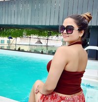 𝗥𝗜𝗬𝗔𝗡𝗦𝗛𝗜 𝗜𝗡𝗗𝗜𝗩𝗜𝗗𝗨𝗔𝗟 - escort in Bangalore Photo 2 of 6