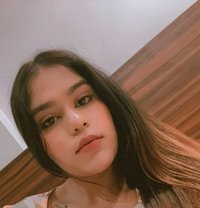 Navya Cam & Real Meet Available 24h - escort in Mumbai