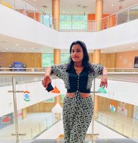 ꧁༒Cam & Real Meet༒꧂ - escort in Bangalore Photo 1 of 1