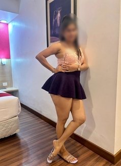 Navya Cam session and sensual meet - escort in Pune Photo 3 of 3