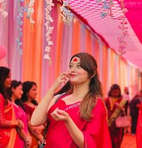 Navya Escort, Cam Service 24×7🧿 - escort in Pokhara Photo 1 of 5