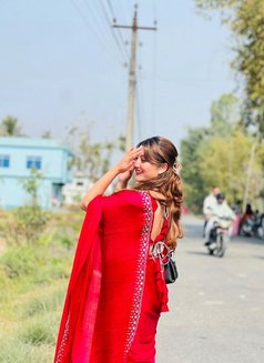 Navya Escort, Cam Service 24×7🧿 - escort in Pokhara Photo 2 of 5