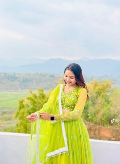 Navya Escort, Cam Service 24×7🧿 - escort in Pokhara Photo 3 of 5