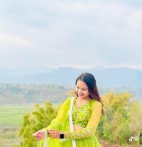 Navya Escort, Cam Service 24×7🧿 - escort in Pokhara