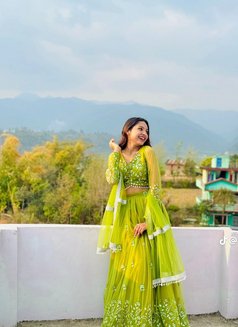 Navya Escort, Cam Service 24×7🧿 - escort in Pokhara Photo 4 of 5