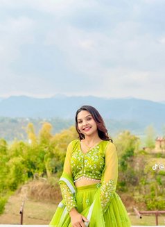 Navya Escort, Cam Service 24×7🧿 - escort in Pokhara Photo 5 of 5