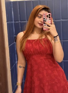 Navya - escort in Candolim, Goa Photo 2 of 3