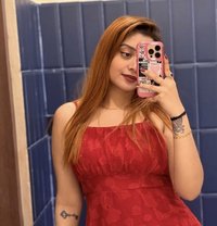 Navya - escort in Candolim, Goa