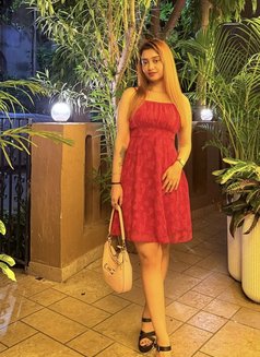 Navya - escort in Candolim, Goa Photo 3 of 3