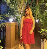 Navya - escort in Candolim, Goa