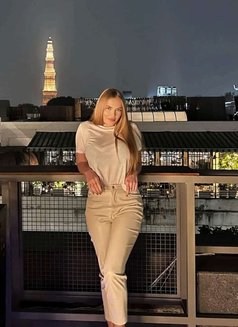 Navya - escort in Gurgaon Photo 12 of 12