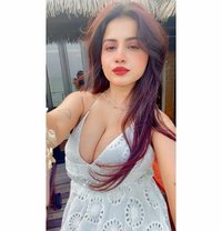 Navya - escort in Kochi