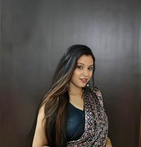 Navya - escort in Nagpur