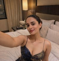 Navya - escort in New Delhi