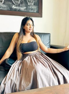 Anaya - escort in New Delhi Photo 2 of 2