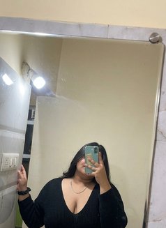 Navya - escort in Pune Photo 1 of 1