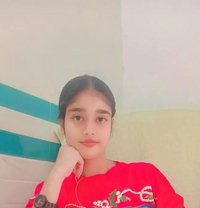 Navya for meet and cam is back - escort in Kochi