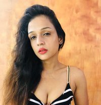 Navya for meet and cam is back - escort in Bangalore Photo 1 of 2