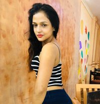 Navya for meet and cam is back - escort in Bangalore