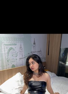 Navya Gora Escort - escort in Kathmandu Photo 1 of 1