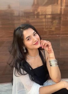 Navya*independent Girls Out Call Girl Do - escort in Ahmedabad Photo 1 of 2