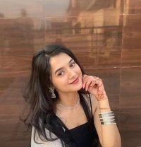 Navya*independent Girls Out Call Girl Do - escort in Ahmedabad