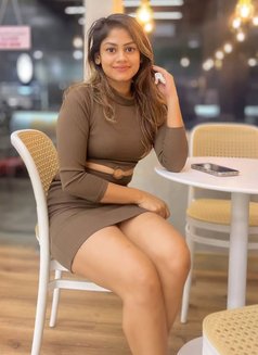 Navya*independent Girls Out Call Girl Do - puta in Bangalore Photo 1 of 2