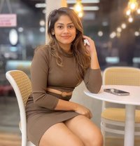 Navya*independent Girls Out Call Girl Do - escort in Bangalore