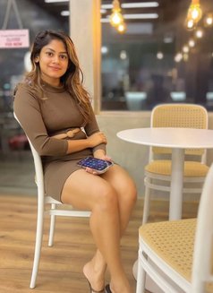 Navya*independent Girls Out Call Girl Do - puta in Bangalore Photo 2 of 2