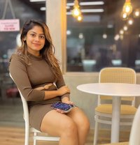 Navya*independent Girls Out Call Girl Do - escort in Bangalore