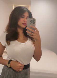 Navya*independent Girls Out Call Girl Do - escort in Hyderabad Photo 2 of 2