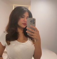 Navya*independent Girls Out Call Girl Do - escort in Hyderabad
