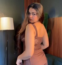 Navya*independent Girls Out Call Girl Do - puta in Kolkata