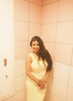 Navya*independent Girls Out Call Girl Do - puta in New Delhi Photo 1 of 3