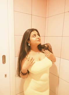 Navya*independent Girls Out Call Girl Do - puta in New Delhi Photo 3 of 3