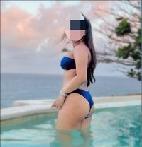Navya Independent Model want to meet - escort in Bangalore